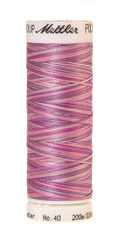 Mettler Poly Sheen Multi Plum Pourri 9912