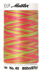 Mettler Poly Sheen Multi Sporty Neons 9914