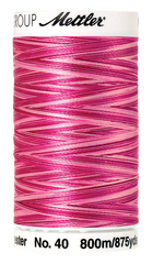 Mettler Poly Sheen Multi Lipstick Pinks 9923