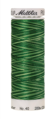 Mettler Poly Sheen Multi Spring Grasses 9932