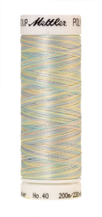 Mettler Poly Sheen Multi Baby Boy Pastels 9936