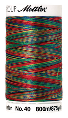 Mettler Poly Sheen Multi Primary Mix 9937