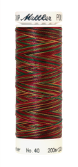 Mettler Poly Sheen Multi Holiday Traditions 9938