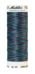 Mettler Poly Sheen Multi Royal Gems 9970