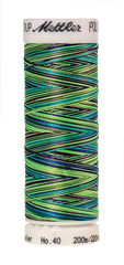 Mettler Poly Sheen Multi Lava Lamp 9971