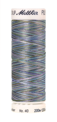 Mettler Poly Sheen Multi Summer Shimmers 9980