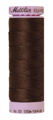 Mettler Silk-finish 50wt Solid Cotton Thread 164yd/150m Shopping Bag