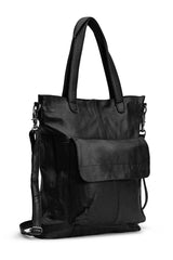Arendal Project Bag - Black