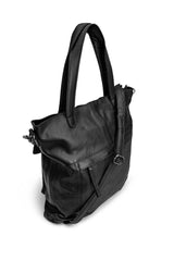 Arendal Project Bag - Black