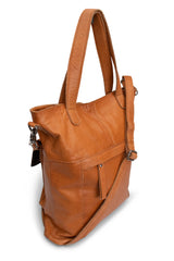 Arendal Project Bag - Whisky