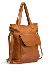 Arendal Project Bag - Whisky