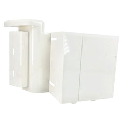 Rear Cover, Babylock #B0202-01A-33