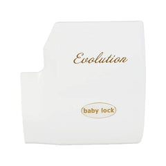 Front Cover Set, Babylock #B1-01A04A-41