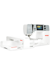Bernina 570 Sewing/Embroidery Machine