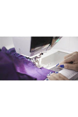 Bernina 590 QE, 590 QEE Sewing/Embroidery Machine