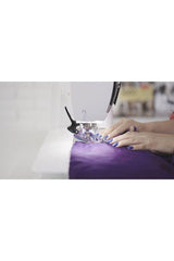 Bernina 590 QE, 590 QEE Sewing/Embroidery Machine