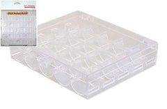 Bobbin Box for Class 15 bobbins