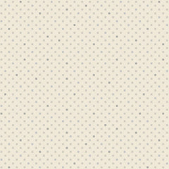 BENARTEX - Dazzle Dots 2 by Christa Watson - Dazzling Squares - Natural (Sold By 1/2 Meter)