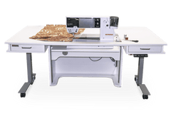 Bernina Lift Table