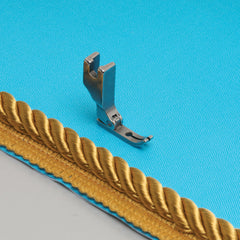 Very Narrow Foot, Babylock #BLQP-VN