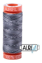 Aurifil Mako 50wt Cotton 200 m 220 yd. spool - 4664 Stonefields