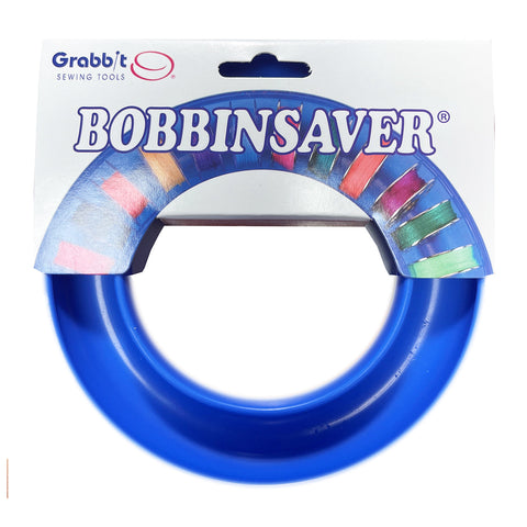 Grabbit Bobbin Saver