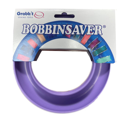 Grabbit Bobbin Saver