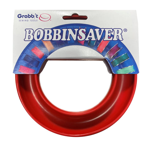 Grabbit Bobbin Saver