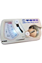 Towa Bobbin Case Tension Gauges - All About Sewing 