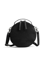 muud Bella Crossbody Crossbody Black
