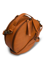 Bella Crossbody - Whisky