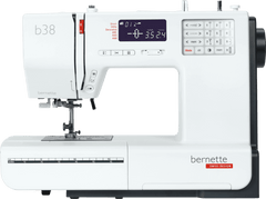 Bernette B38 Sewing Machine