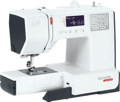 Bernette B38 Sewing Machine