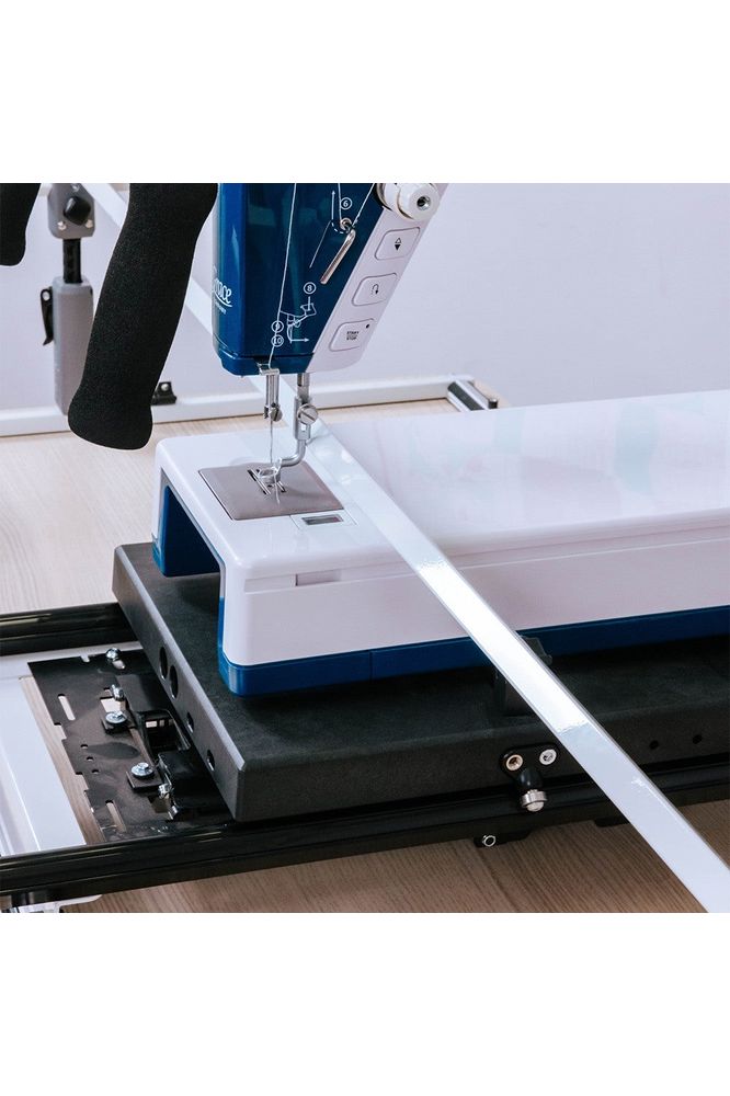 Cutie Breeze Tabletop Quilting Frame
