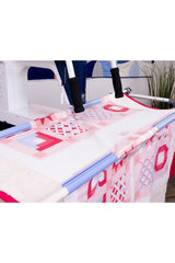 Cutie Breeze Tabletop Quilting Frame