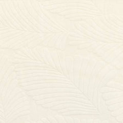 Shannon Fabrics Ivory Tropic Print (Sold By 1/2 Meter)
