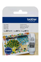 Pen Holder, Brother