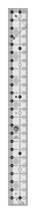 Creative Grids Quilt Ruler 2-1/2in x 24-1/2in
