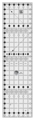 Creative Grids Quilt Ruler 6-1/2in x 24-1/2in
