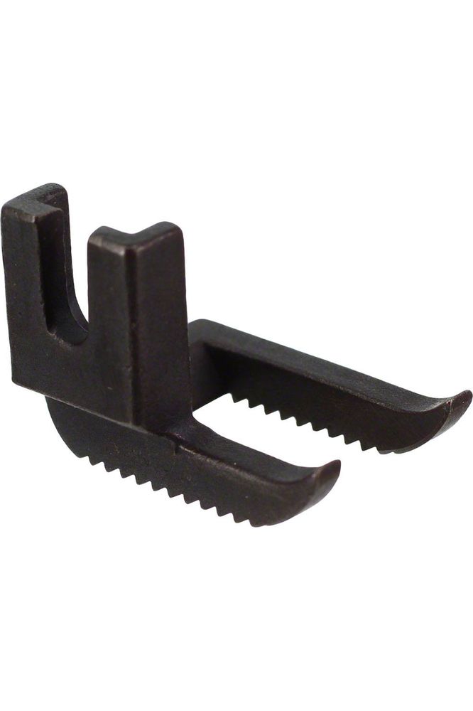 Zig Zag Foot Outside , Consew #W013-1