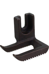 Zig Zag Foot Outside , Consew #W013-1