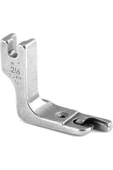 High Shank, Rolled Hemmer Foot - 3.2mm