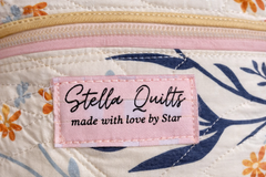 Pillow Class with Star!