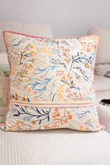 Pillow Class with Star!