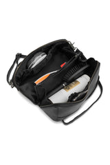 Cleo Project bag - Whisky