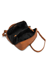 Cleo Project bag - Whisky