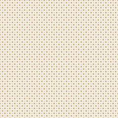 Clothworks - Coneflower Corral (Sold By 1/2 Meter)