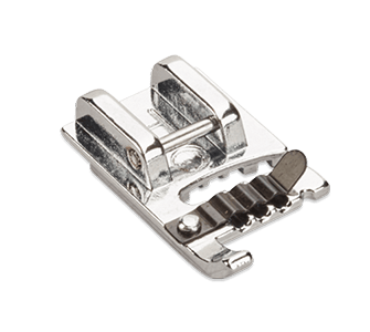 Cording foot b37/b38, bernette