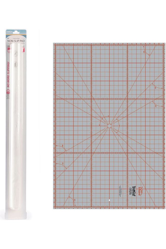 TrueCut Cutting Mat Combo