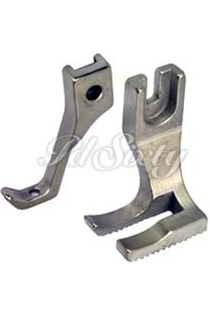 Welting Foot Set, Chandler #DBU 3/16